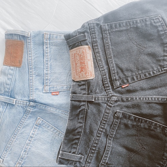 Vintage 501s and All Levi’s - Picture 3 of 5